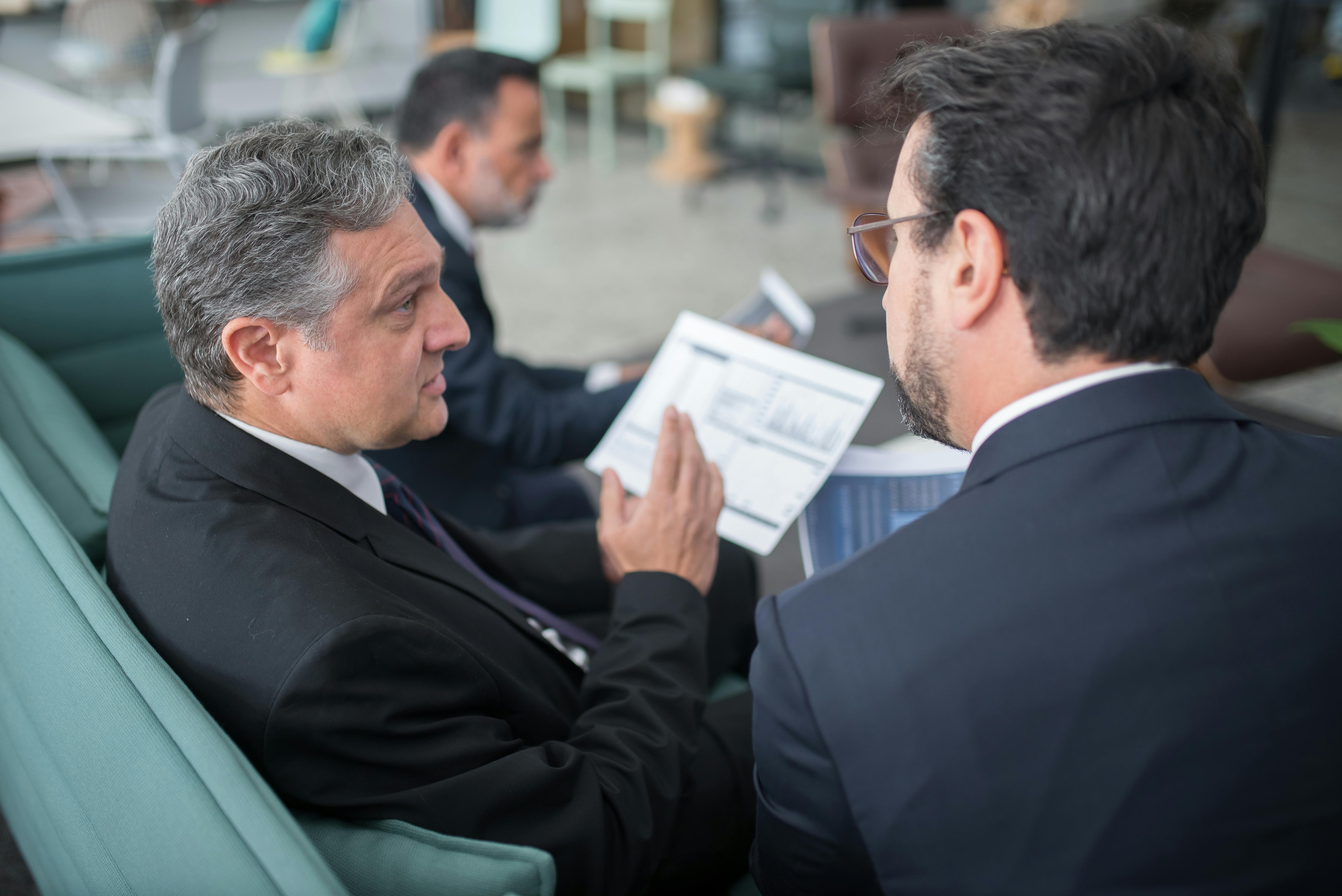Unser Büro – Appital Consulting